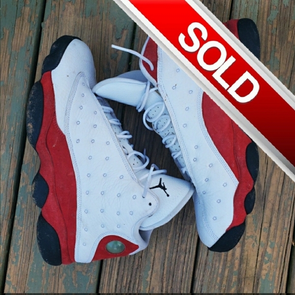 Jordan Other - Jordan Retro 13s